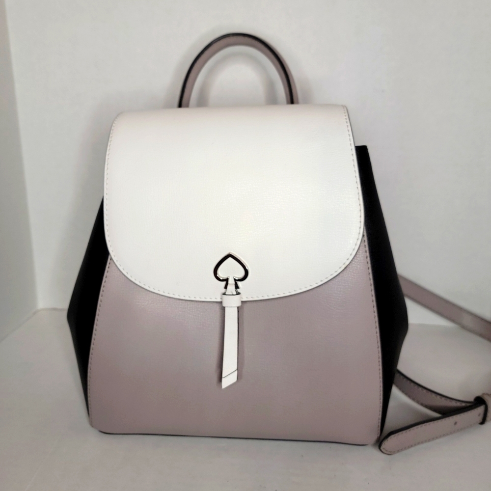 Kate Spade New York Backpack Purse